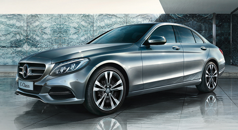 New c200 mercedes benz 2014 price #6